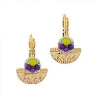 Orecchini Taratatà Donna in Acciaio H20-09764-207 - H20-09764-207